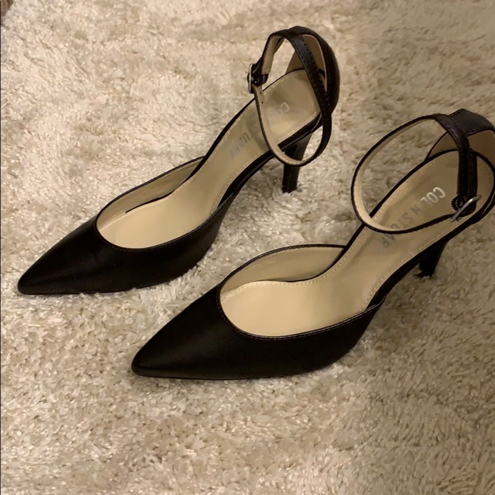 Colin Stuart Heels - image 2